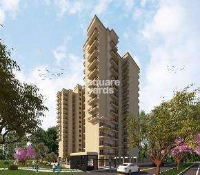 3 BHK Apartment For Resale in Forever Prabhat Heights Dundahera Ghaziabad  7189056