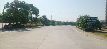 Plot Area in  Plot at Ireo Savannah, Sohna Sector 35 – for Sale