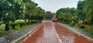  Plot – Exterior View View at Ireo Savannah, Sohna Sector 35 - for Sale