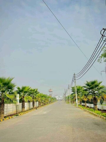  Plot – Exterior View View at MeeruT-Delhi Bypass - for Sale