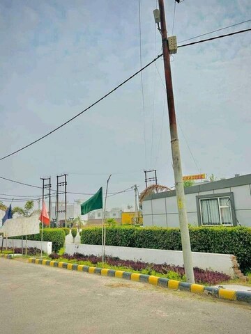  Plot – Garden View at MeeruT-Delhi Bypass - for Sale