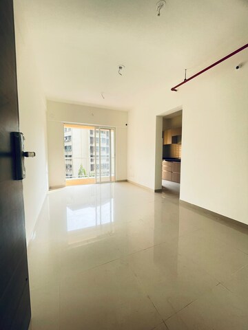 1 BHK Apartment For Sale in JP North, Mira Road