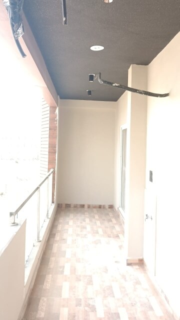 Building Lobby in 3 BHK Builder Floor at BPTP District 3, Sector 85 – for Sale