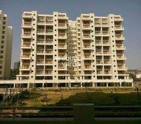 2 BHK Apartment For Rent in Amit Astonia Classic Undri Pune  7189087