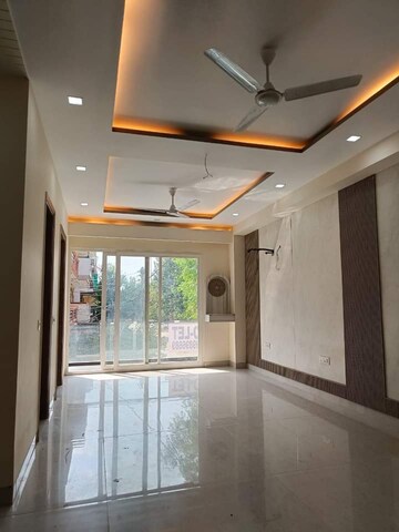 Kitchen in 3 BHK Apartment at M3M Antalya Hills, Sector 79 – for Sale