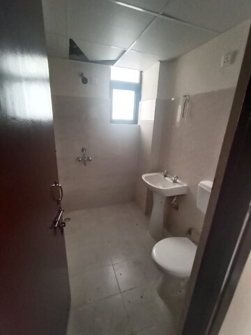 Bathroom in 2 BHK Apartment at Amolik Heights, Sector 88 – for Sale