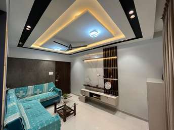2 BHK Apartment For Rent in Venkatesh Graffiti Keshav Nagar Pune  7189165