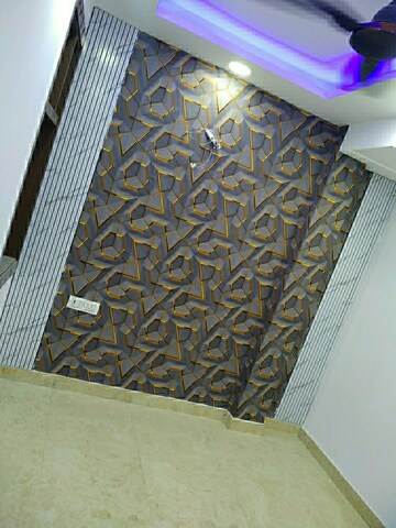 Bedroom in 3 BHK Builder Floor at Govindpuri – for Sale