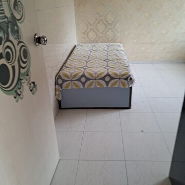 Bathroom in 3 BHK Apartment at Namdha – for Sale