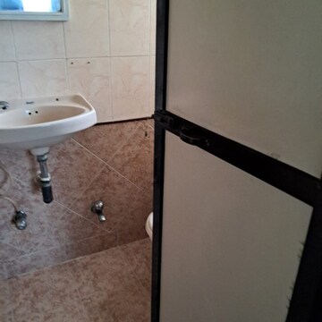 Bathroom in 3 BHK Apartment at Namdha – for Sale