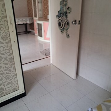 Balcony in 3 BHK Apartment at Namdha – for Sale