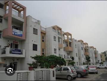 3 BHK Builder Floor – Exterior View View at Sector 84 - for Sale