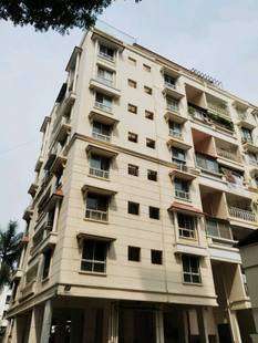 2 BHK Apartment For Rent in Kolte Patil Rose Parade Kondhwa Pune  7189142