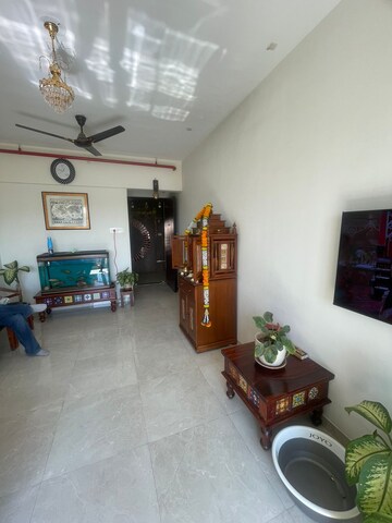 2 BHK Apartment For Sale in JP North Estella, Mira Road