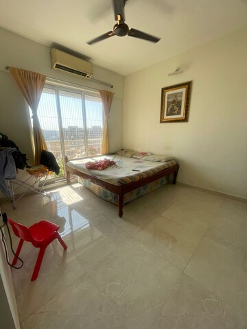 Bedroom in 2 BHK Apartment at JP North Estella, Mira Road – for Sale