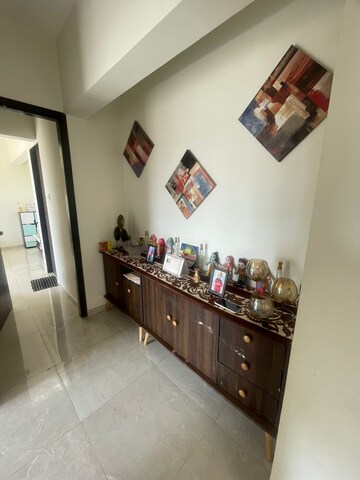Furnished Amenities in 2 BHK Apartment at JP North Estella, Mira Road – for Sale