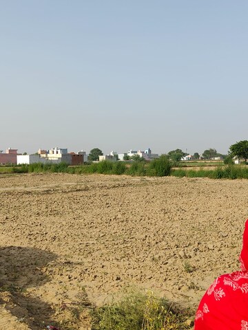 Plot Area in  Plot at Najafgarh Road Industrial Area – for Sale