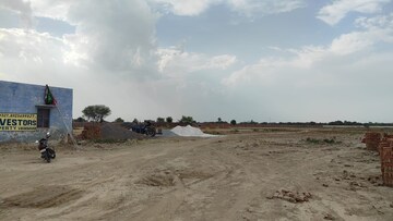 Plot Area in  Plot at Nh 19 – for Sale