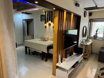 3 BHK Apartment For Rent in B.U.Bhandari Everglade Kharadi Pune  7189154