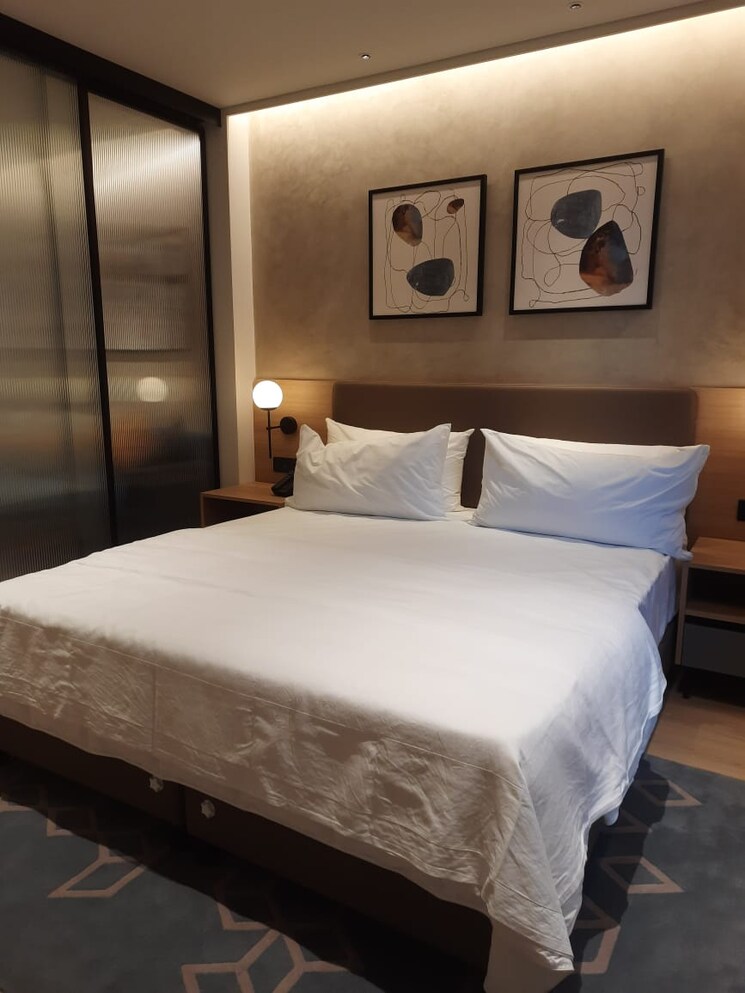 Bedroom, fatima-manzil-madanpura 3 Bedroom 5550 Sq.Ft. Apartment In Madanpura Mumbai 7189172