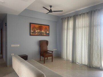 Bedroom in 2 BHK Apartment at Vipul Lavanya, Sector 81 – for Sale
