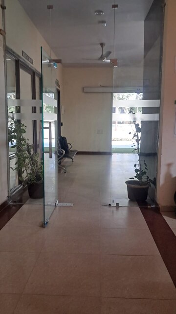 Gym in 3 BHK Apartment at DLF The Skycourt, Sector 86 – for Sale