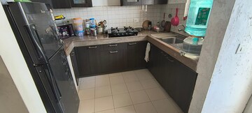 Kitchen in 3 BHK Apartment at DLF The Skycourt, Sector 86 – for Sale