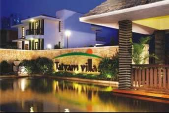 4 BHK Villa For Rent in Vipul Tatvam Villas Sector 48 Gurgaon  7189193