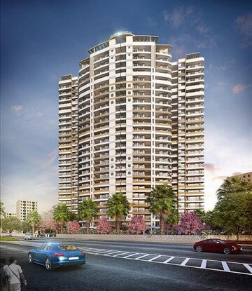 2 BHK Apartment For Sale in VVIP Mangal, Raj Nagar Extension