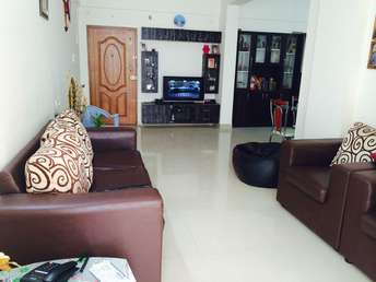 1 BHK Apartment For Rent in Godrej Nurture Electronic City Electronic City Phase I Bangalore  7189215
