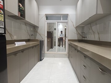Kitchen in 2 BHK Apartment at Chheda Avighna, Mira Road East – for Sale