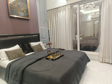 Bedroom in 2 BHK Apartment at Chheda Avighna, Mira Road East – for Sale