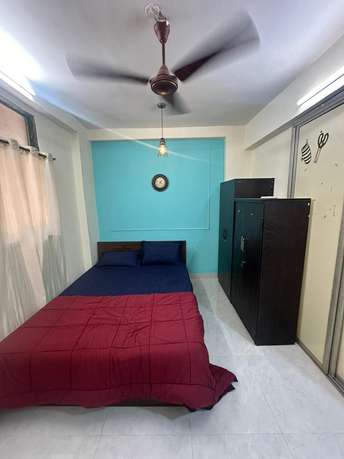 1 RK Apartment For Rent in Laxmi CHS Bandra Bandra West Mumbai 7189249