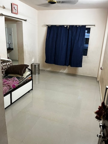 1 BHK Apartment For Resale in Hamy Park Katraj Kondhwa Road Pune  7189260