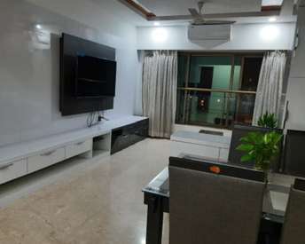 3 BHK Apartment For Rent in K Raheja Vistas Andheri East Mumbai  7189258