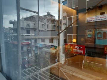 3 BHK Apartment – Exterior View View at Mahaluxmi Migsun Ultimo, Omicron Iii Greater Noida - for Sale
