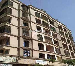 1 BHK Apartment For Rent in Jyoti Dham CHS Mira Road Mumbai 7189280