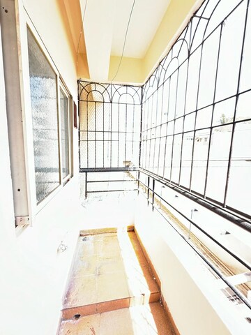 Balcony in 2 BHK Apartment at Buddha Marg – for Sale