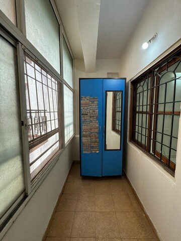 Balcony in 2 BHK Apartment at Buddha Marg – for Sale