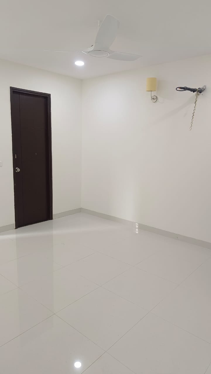 3 BHK Apartment For Rent in Northstar Homes District 1 Gachibowli Hyderabad  7189286