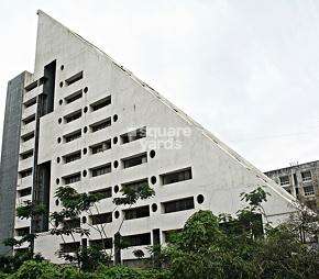 Commercial Office Space 6000 Sq.Ft. For Rent In Cbd Belapur Sector 11 Navi Mumbai 7189292