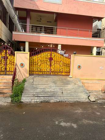 3 BHK Independent House For Rent in Krishna Lanka Vijayawada 7188732