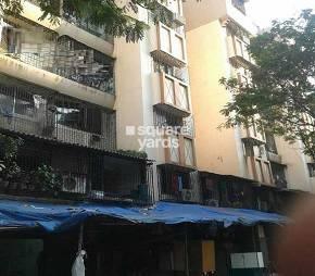 1 BHK Apartment For Resale in Unique Plaza Mira Road Mira Road Mumbai  7189305