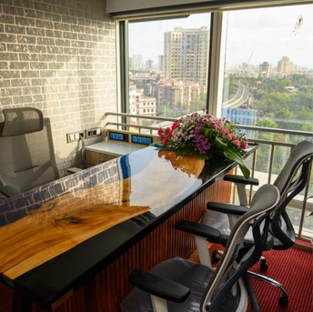 Commercial Office Space 600 Sq.Ft. For Rent In Eksar Talav Mumbai 7189340