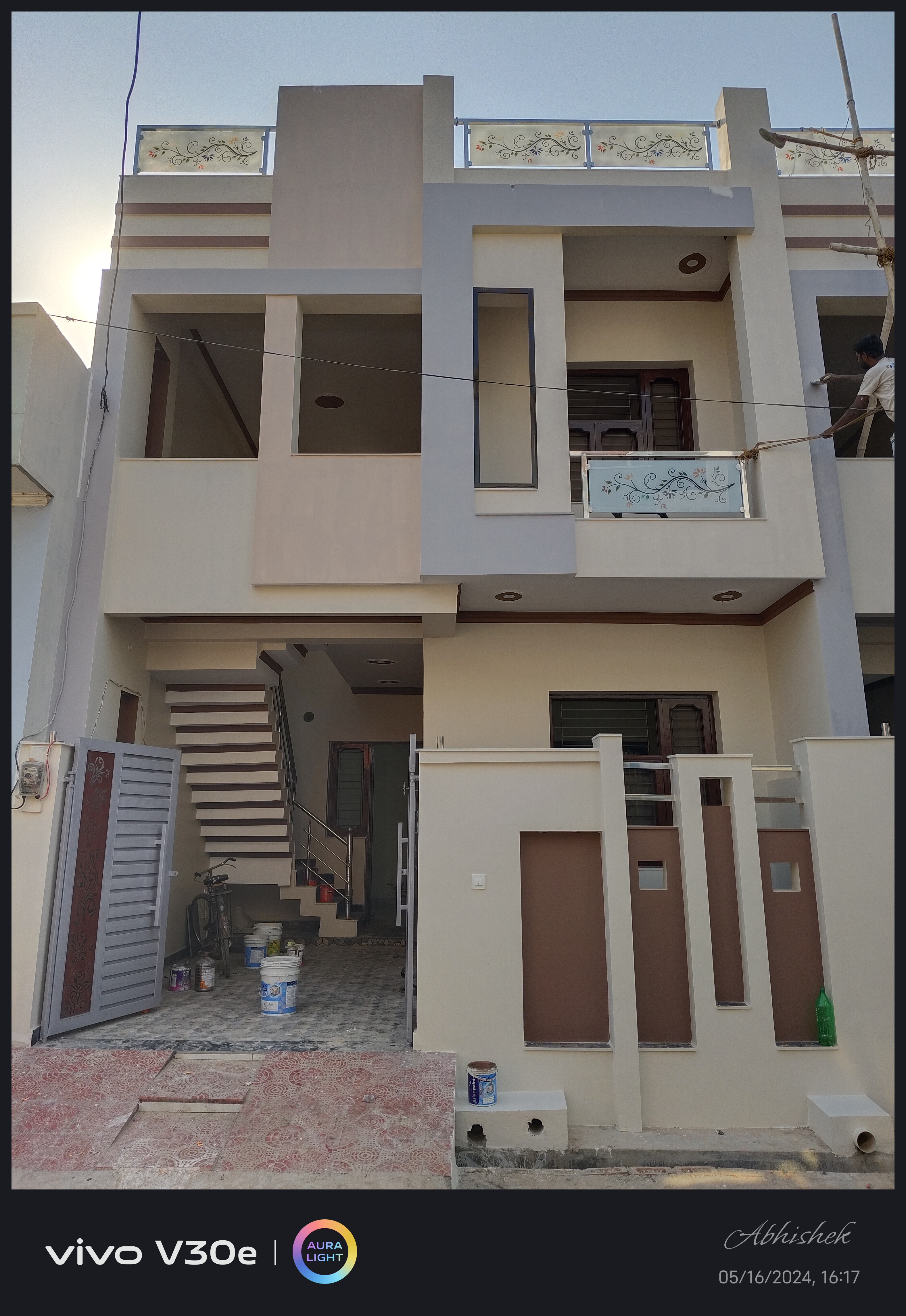 3 BHK Independent House For Resale in Jankipuram Extension Lucknow  7189328