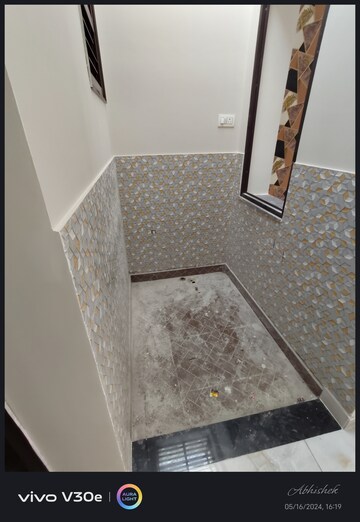 Furnished Amenities in 3 BHK Independent House at Jankipuram Extension – for Sale