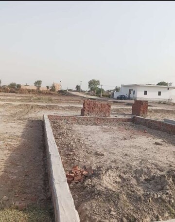 Plot Area in  Plot at Neharpar – for Sale