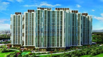 2 BHK Apartment – Exterior View View at MICL Monteverde, Dahisar East - for Sale