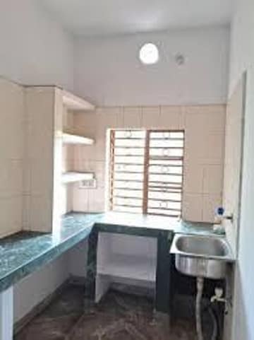 1 BHK Apartment For Rent in Kankurgachi Kolkata  7189291