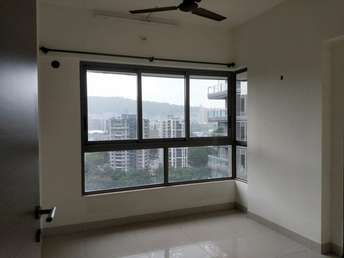 2 BHK Apartment For Rent in The Wadhwa The Address Ghatkopar West Mumbai  7189327